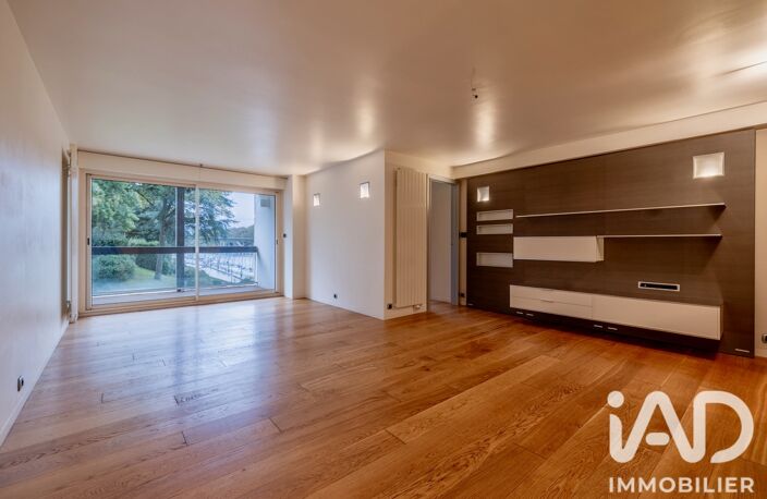Vente Appartement 4 pièces — photo 3