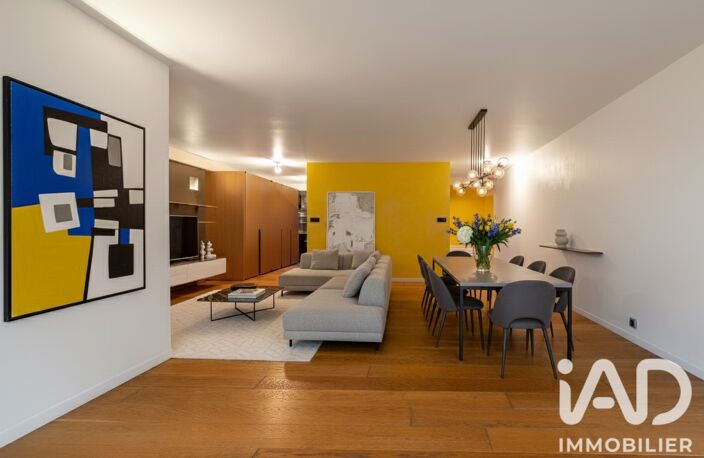 Vente Appartement 4 pièces — photo 4