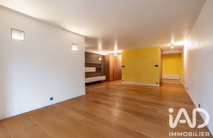 Vente Appartement 4 pièces — photo 5