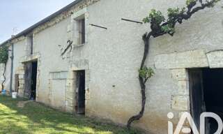 Maison 4 Pièces 108 m² à vendre à Négrondes (24460)