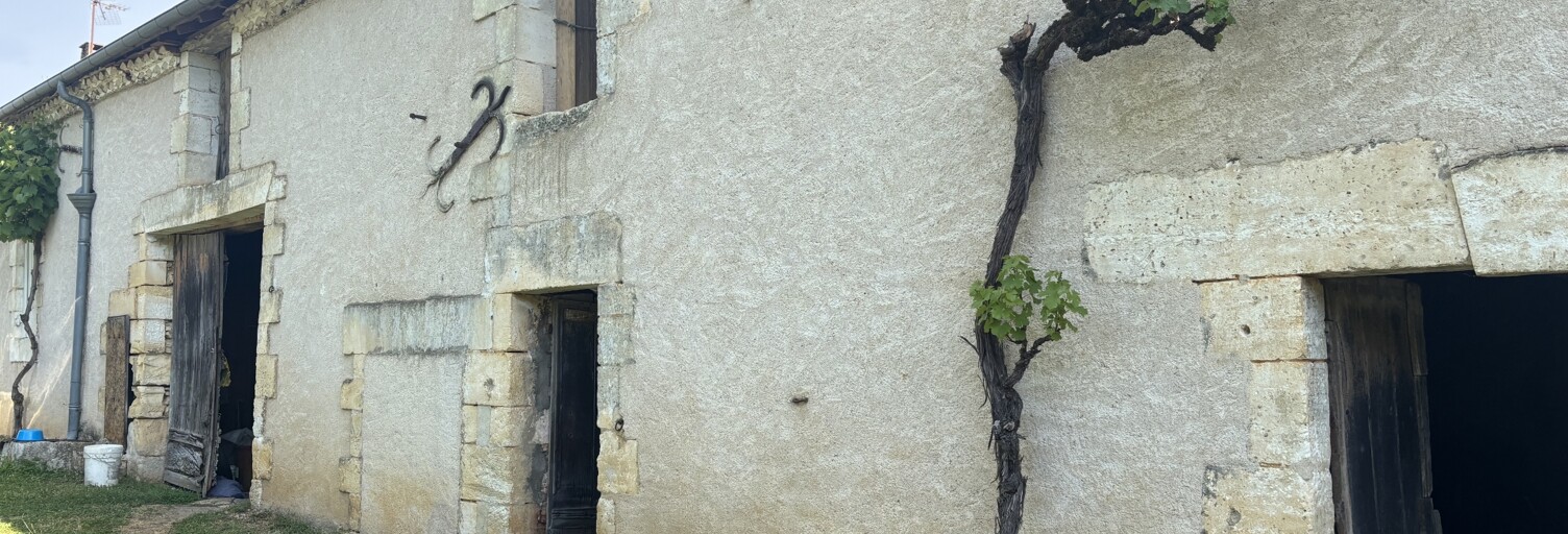 Maison 4 Pièces 108 m² à vendre à Négrondes (24460)