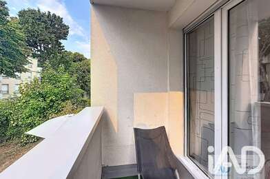 Appartement 3 pièces 224000 €