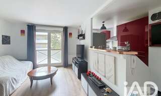Appartement 3 Pièces 57 m² à vendre à Viry-Châtillon (91170)