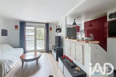 Appartement 3 pièces 224000 €