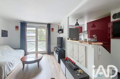 Vente Appartement 3 pièces — photo du bien