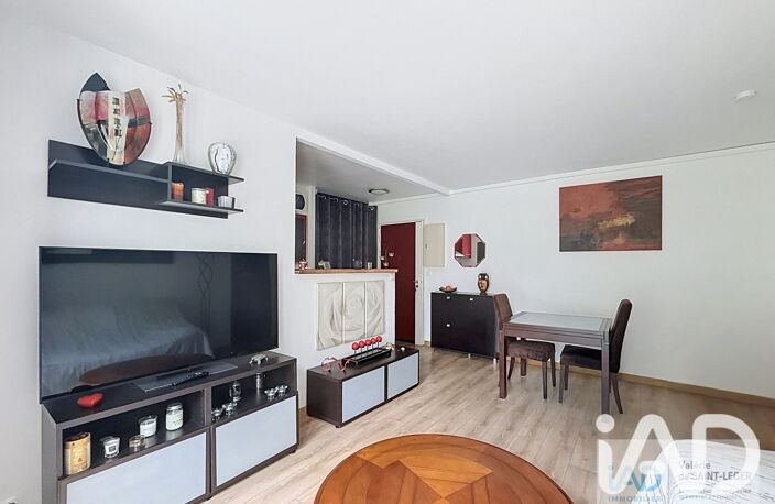 Vente Appartement 3 pièces — photo 3
