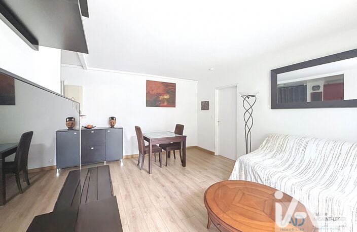Vente Appartement 3 pièces — photo 4