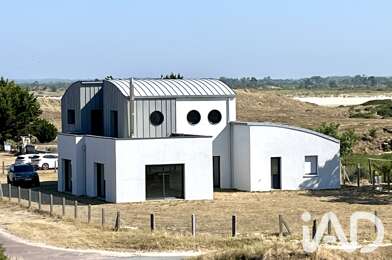 Maison 6 pièces 690000 €