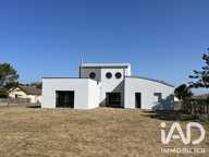 Vente Maison d'architecte 6 pièces — photo 3