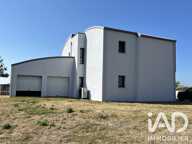 Vente Maison d'architecte 6 pièces — photo 4
