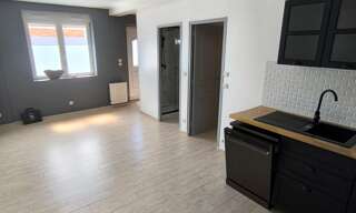 Appartement 2 Pièces 34 m² à vendre à Orléans (45000)