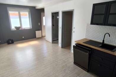 Appartement 2 pièces 129000 €