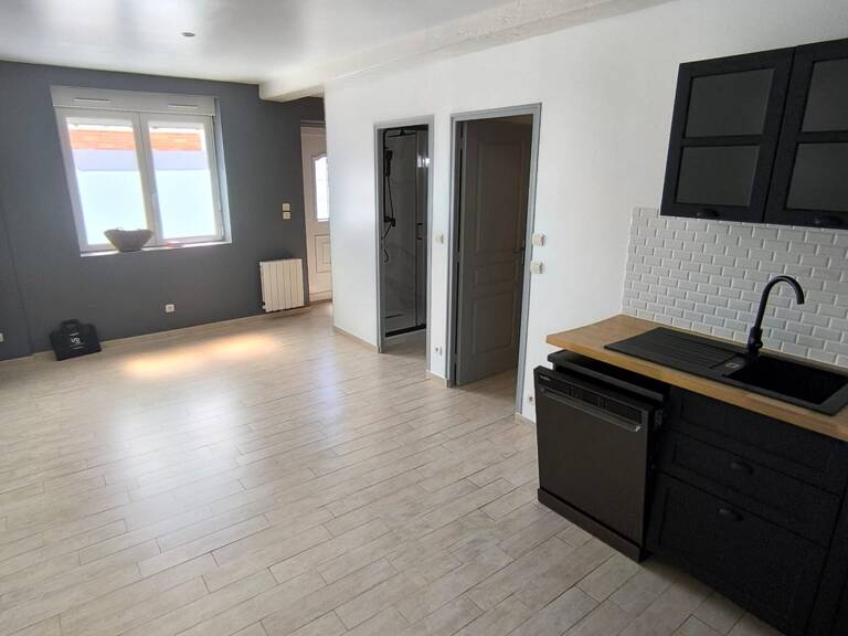 Vente Appartement 2 pièces — photo 1
