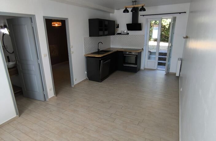 Vente Appartement 2 pièces — photo 2