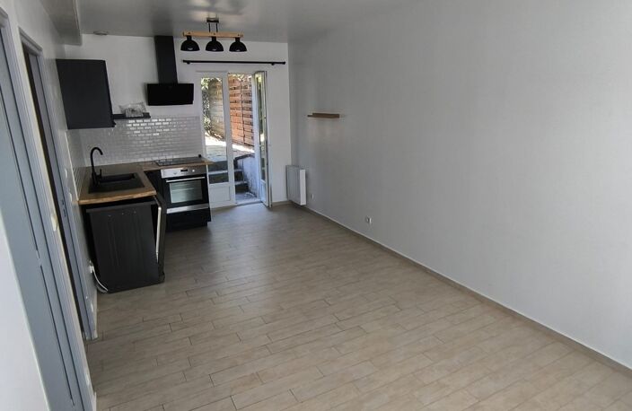 Vente Appartement 2 pièces — photo 3