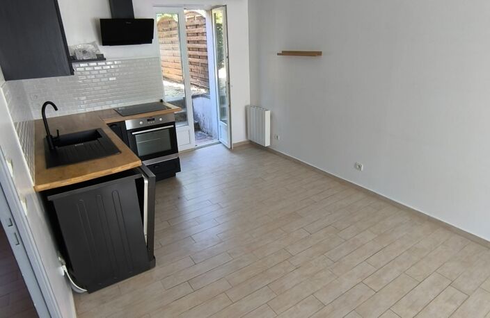 Vente Appartement 2 pièces — photo 4