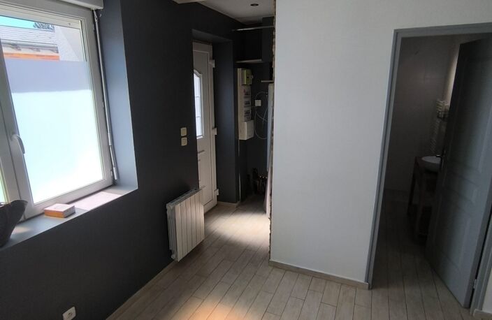 Vente Appartement 2 pièces — photo 5