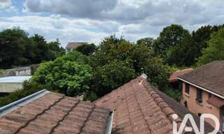 Maison 3 Pièces 73 m² à vendre à Les Mureaux (78130)