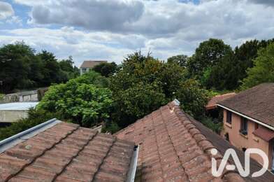 Maison 3 pièces 185000 €
