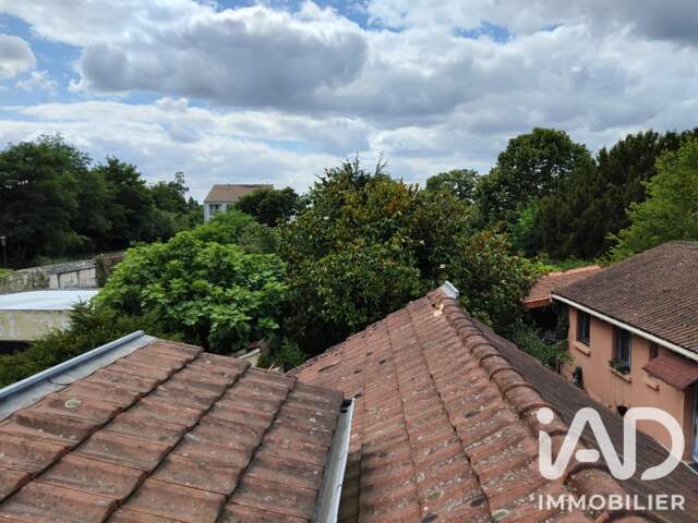Vente Maison traditionnelle 3 pièces — photo du bien