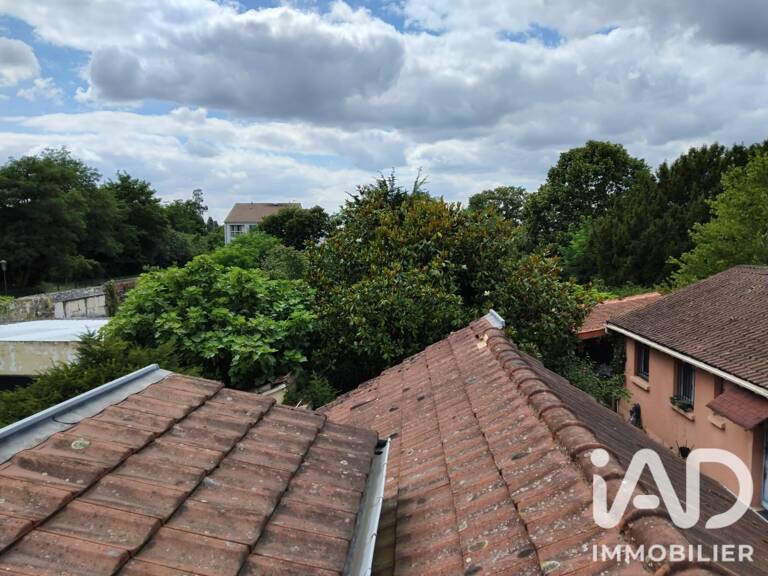 Vente Maison traditionnelle 3 pièces — photo 1