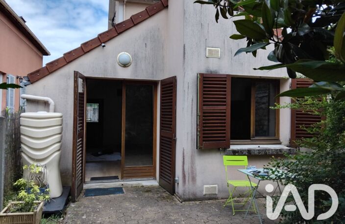 Vente Maison traditionnelle 3 pièces — photo 2