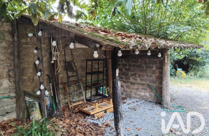 Vente Maison traditionnelle 3 pièces — photo 3