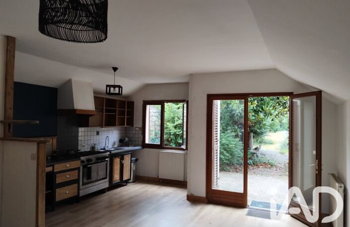 Vente Maison traditionnelle 3 pièces — photo 5