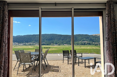 Appartement 3 pièces 289000 €
