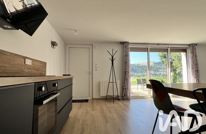Vente Appartement 3 pièces — photo 3