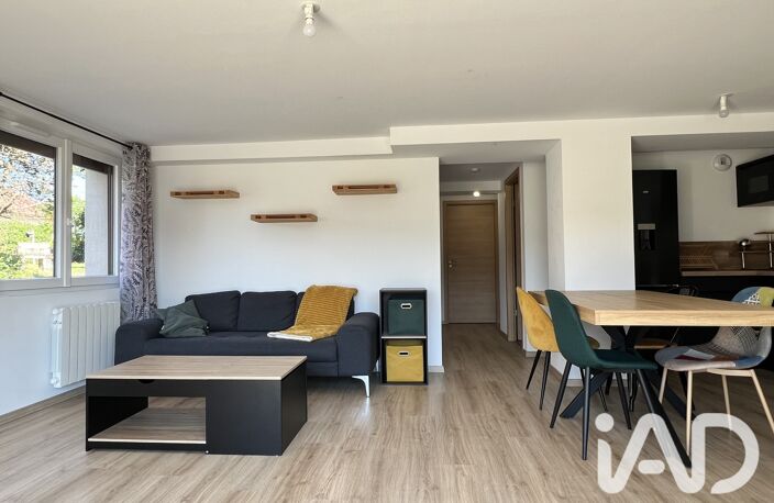 Vente Appartement 3 pièces — photo 4
