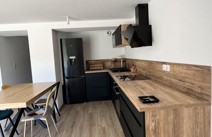 Vente Appartement 3 pièces — photo 5