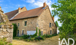 Maison 11 Pièces 440 m² à vendre à La Clayette (71800)