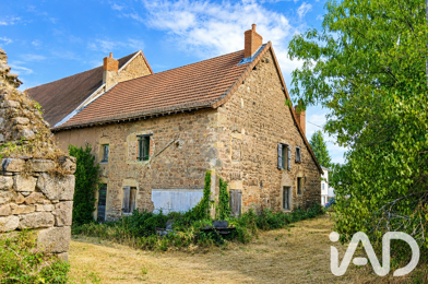 Maison 11 pièces 139900 €