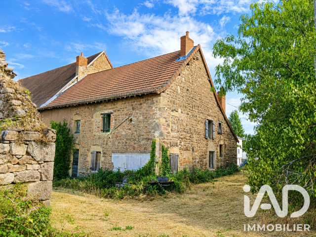 Vente Ferme 11 pièces — photo du bien