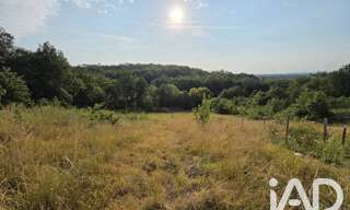 Terrain  8108 m² à vendre à Le Fleix (24130)