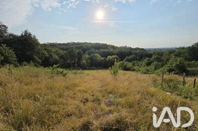 Terrain  36000 €