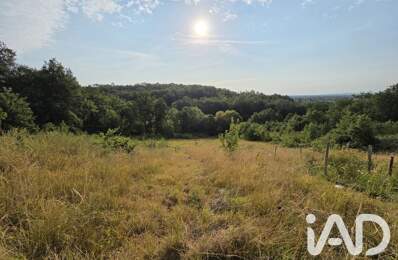 Vente Terrain 8 108 m&sup2; — photo du bien