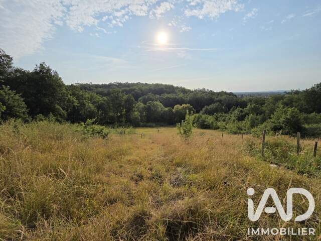 Vente Terrain 8 108 m&sup2; — photo du bien