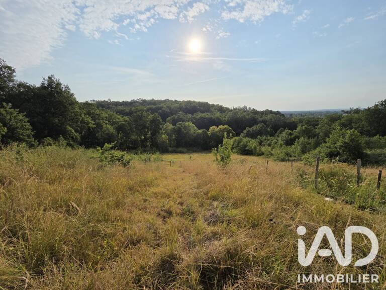 Vente Terrain 8 108 m&sup2; — photo 1