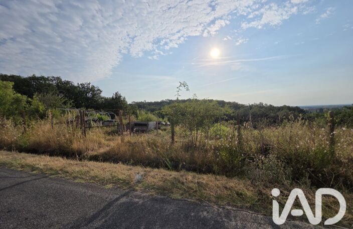 Vente Terrain 8 108 m&sup2; — photo 2
