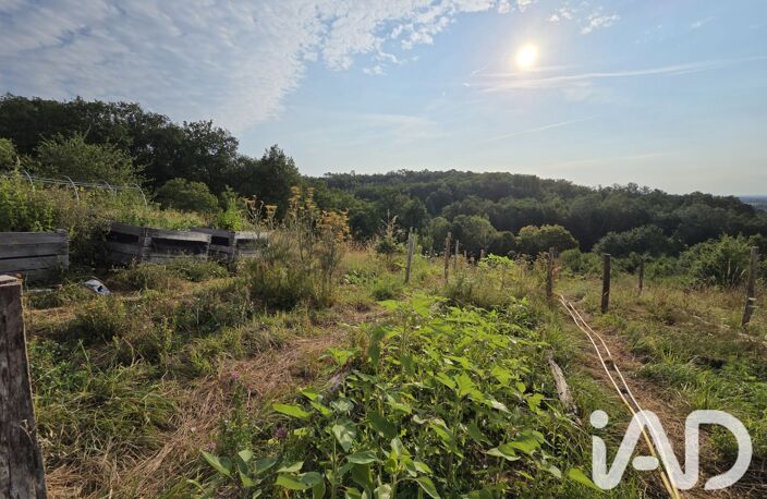 Vente Terrain 8 108 m&sup2; — photo 3