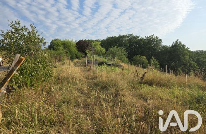 Vente Terrain 8 108 m&sup2; — photo 5