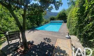 Maison 5 Pièces 143 m² à vendre à Sumène (30440)