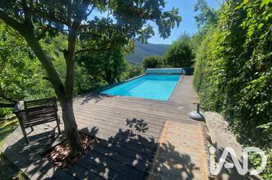 Maison 5 pièces 340000 €