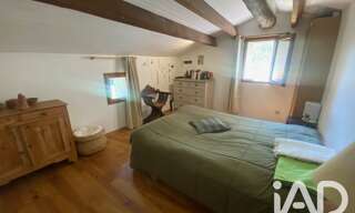 Maison 5 Pièces 143 m² à vendre à Sumène (30440)