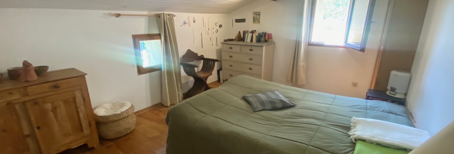 Maison 5 Pièces 143 m² à vendre à Sumène (30440)