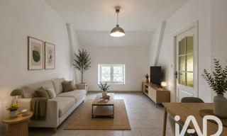 Appartement 3 Pièces 68 m² à vendre à Serémange-Erzange (57290)