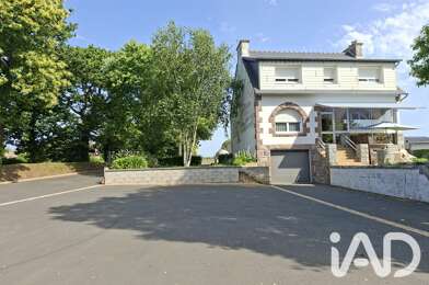 Maison 6 pièces 199500 €