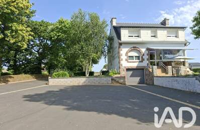 Vente Maison/villa 6 pièces — photo du bien